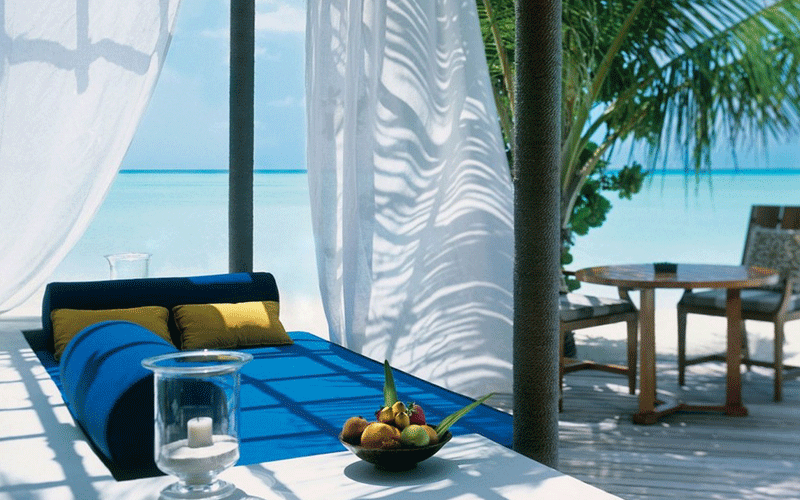 Hotel - Maldives